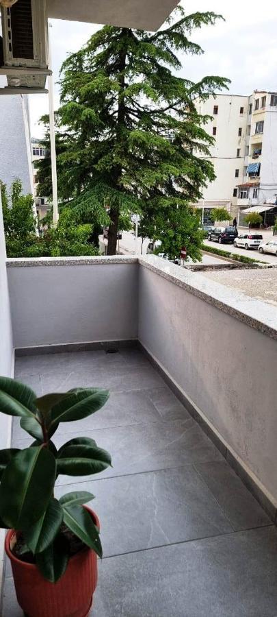 Aaa Apartment Berat Kültér fotó