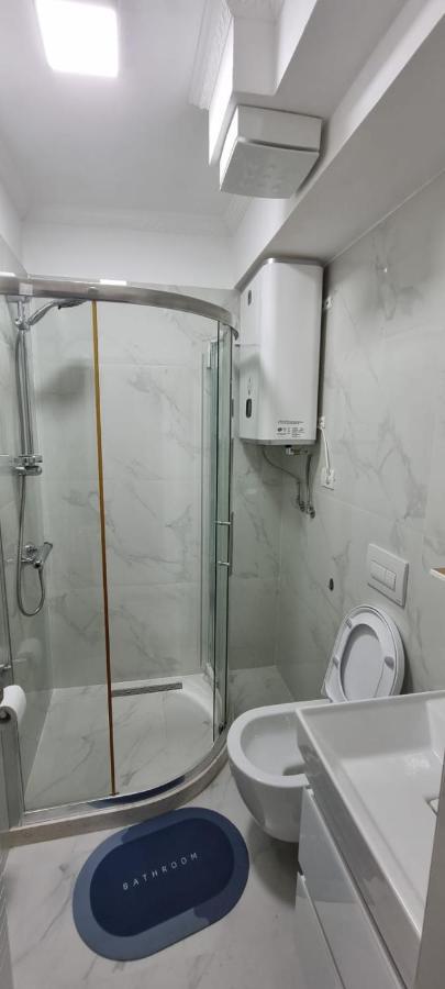 Aaa Apartment Berat Kültér fotó