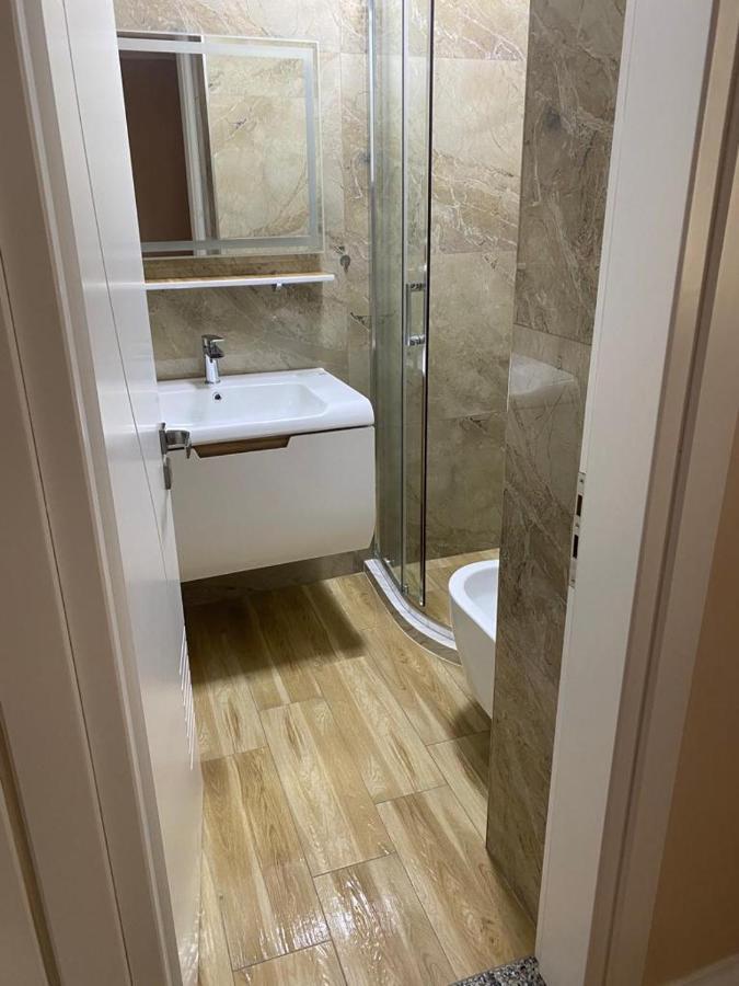 Aaa Apartment Berat Kültér fotó